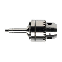 Zahnkranzbohrfutter 10mm