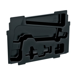 Tiefziehteil f. MAKPAC DA3010F