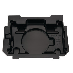Tiefziehteil f. MAKPAC DSP 600