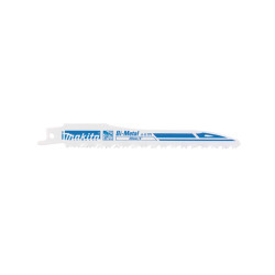 Reciproblatt BIM 152/6-11Z 5St