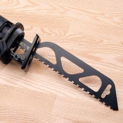 Reciproblatt HM 305/2Z