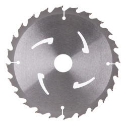 M-FORCE Saegeb. 190x30x24Z