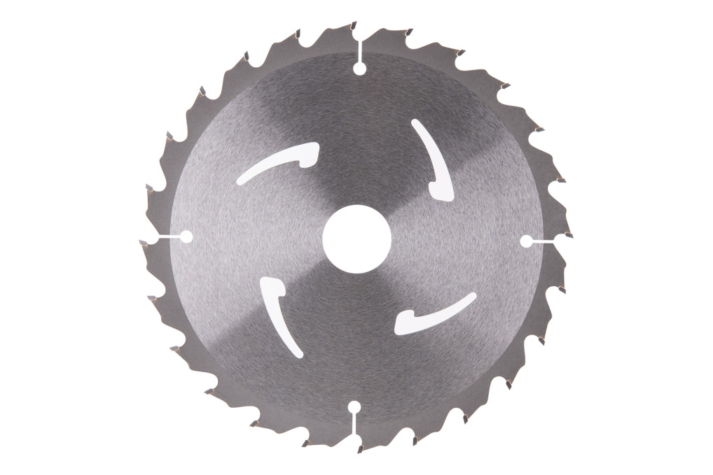 M-FORCE Saegeb. 190x30x24Z