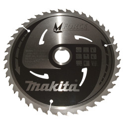 M-FORCE Sägeb. 235x30x40Z