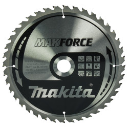 MAKFORCE Sägeb. 270x30x40Z