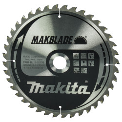 MAKBLADE Saegeb. 260x30x40Z