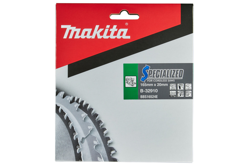 SPECIALIZED Sägeb.165x20x24Z