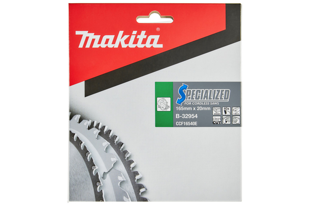 SPECIALIZED Sägeb.165x20x40Z