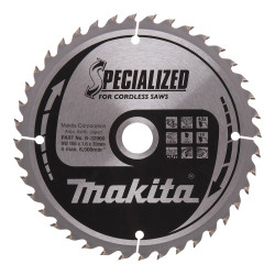 SPECIALIZED Sägeb.165x20x40Z