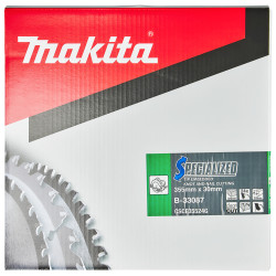SPECIALIZED Sägeb.355x30x24Z