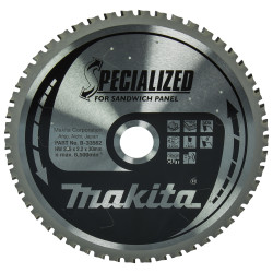 SPECIALIZED Sägeb.235x30x50Z