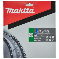 SPECIALIZED Sägeb.235x30x50Z