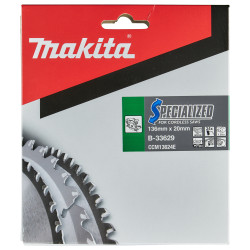 SPECIALIZED Sägeb.136x20x24Z