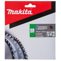 SPECIALIZED Sägeb.165x20x48Z