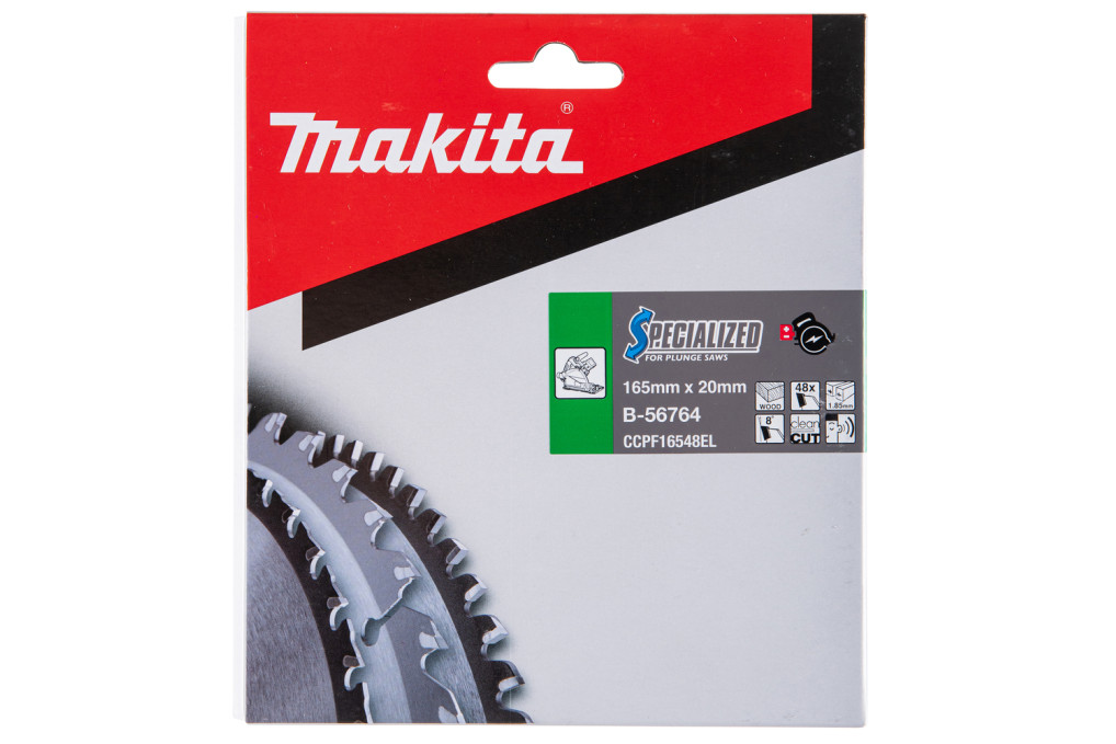SPECIALIZED Sägeb.165x20x48Z