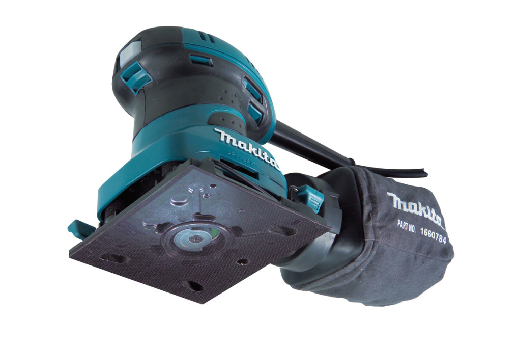 Faust-Schwingschleifer BO4555