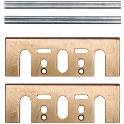 Wendemesser HM 82mm+Druckpl.