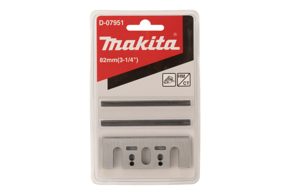 Wendemesser HM 82mm+Druckpl.