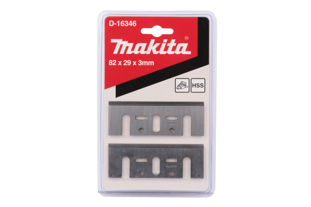 Hobelmesser HSS 82mm