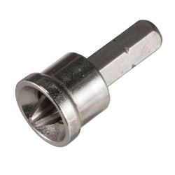 Trockenbau-Bit PH2 30mm