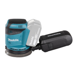 Akku-Exzenterschleifer DBO 180 Z MAKITA