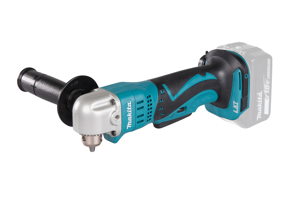 Akku-Winkelbohrmasch: DDA350 Z