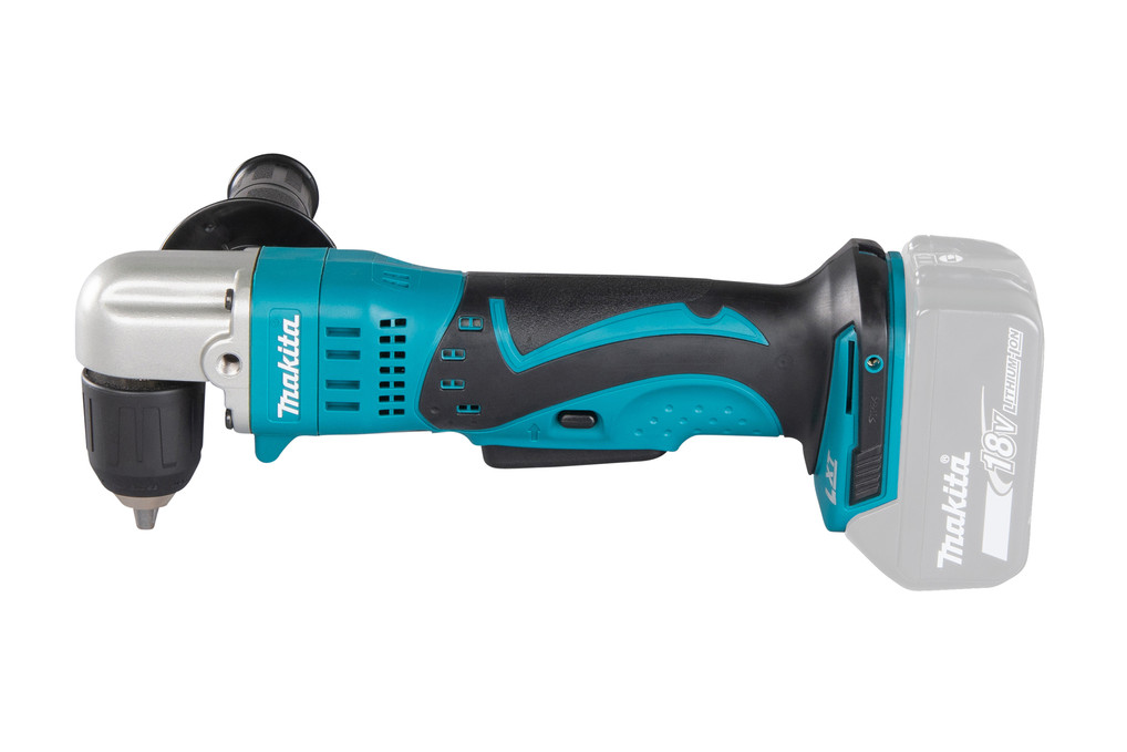 Akku-Winkelbohrmasch. DDA351Z