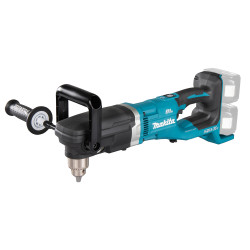Akku-Winkelbohrmaschine 2x18 V