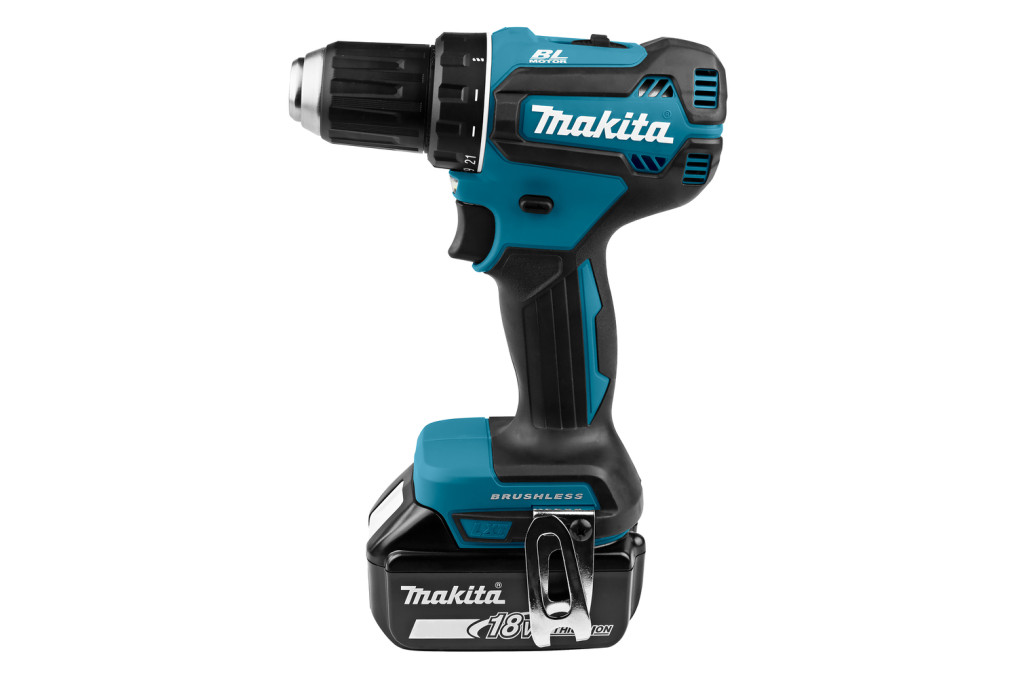 Akkuschrauber DDF 485RFJ Akkuschrauber DDF 485RFJ