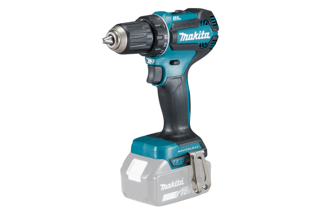 Akkubohrschrauber DDF 485Z Akkubohrschrauber DDF 485Z