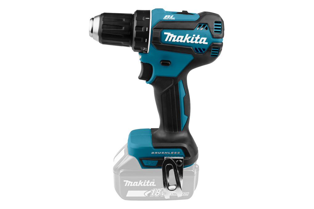 Akkubohrschrauber DDF 485Z Akkubohrschrauber DDF 485Z