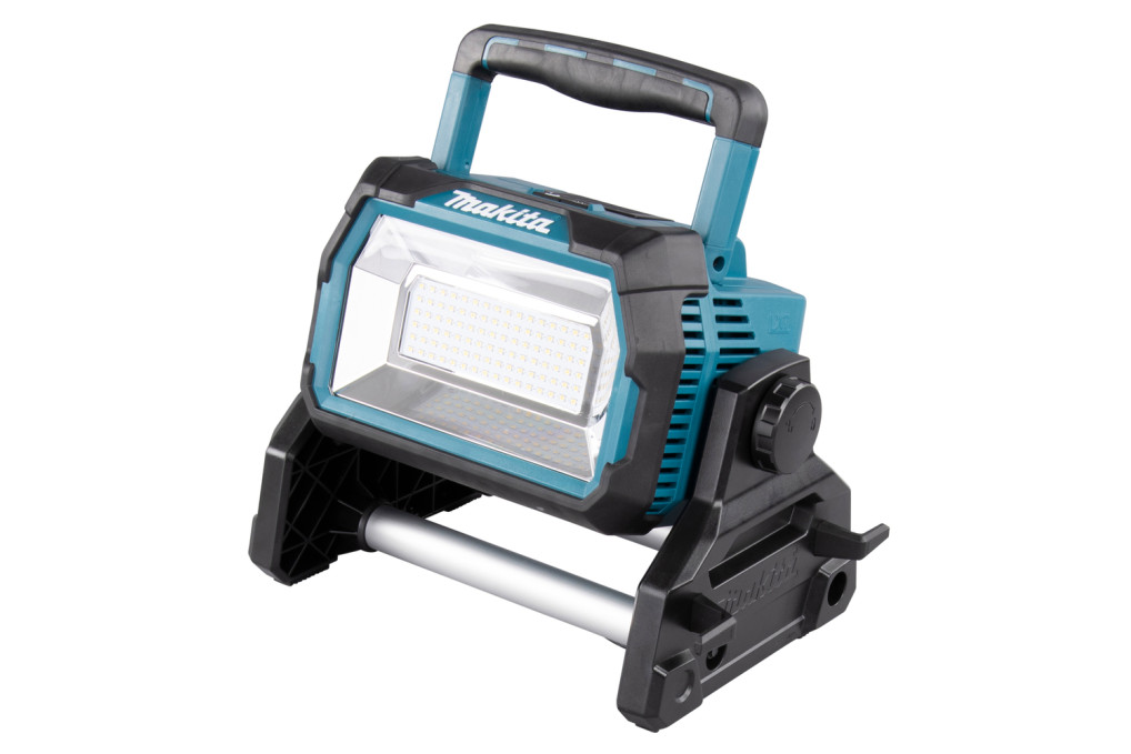 Akku LED Lampe DML 809