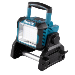Akku LED Baustrahler DML 811