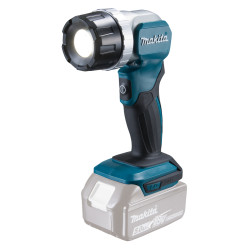 LED-Akku-Handstrahler