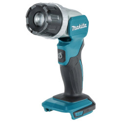 LED-Akku-Handstrahler