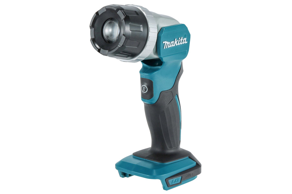 LED-Akku-Handstrahler