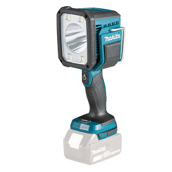 LED-Akku-Handstrahler DML 812