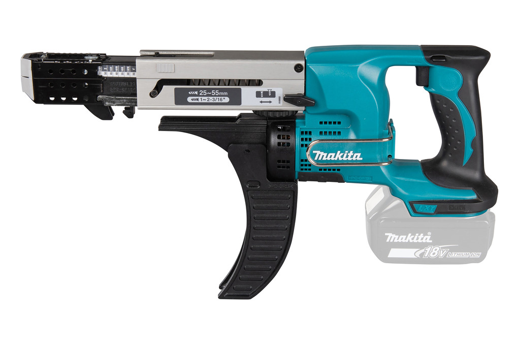 Akku-Magazinschrauber DFR550Z