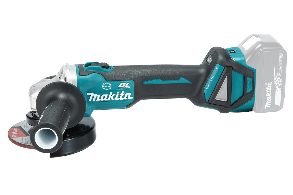 Akku-Winkelschleifer DGA 513Z