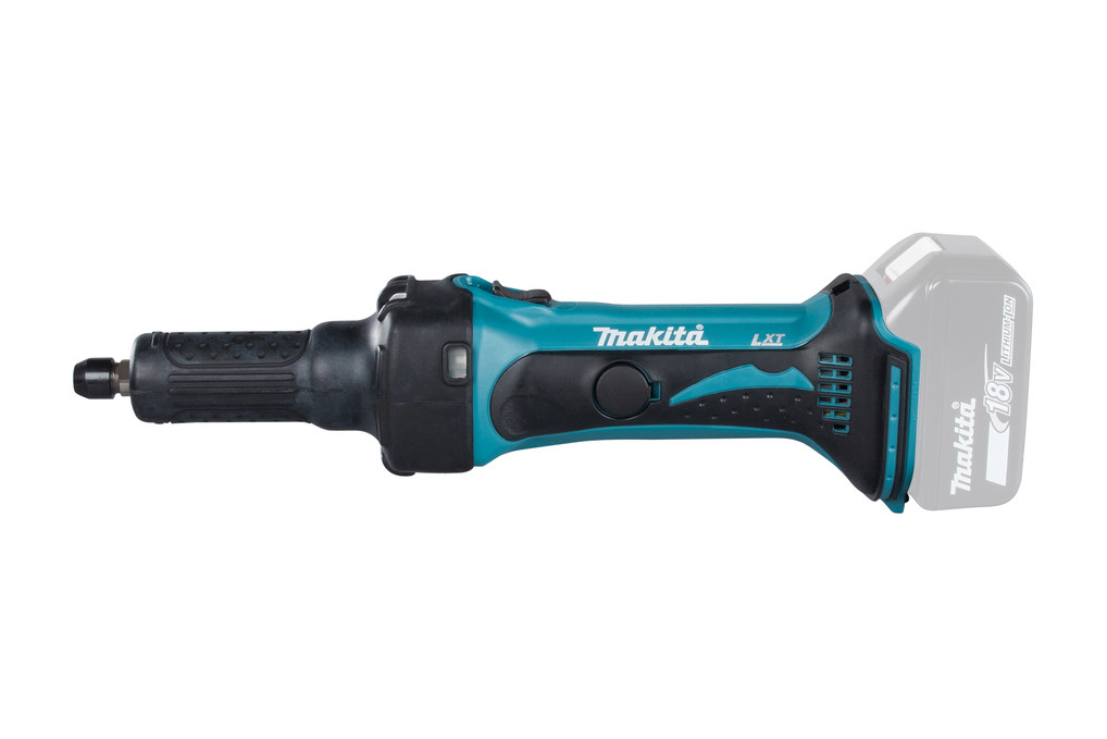 Akku-Geradschleifer DGD 800 Z