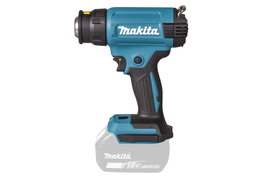 Akku-Heissluftgebläse DHG181ZK