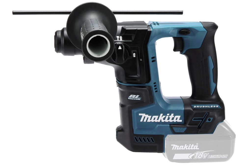 Akku Bohrhammer DHR 171 Z