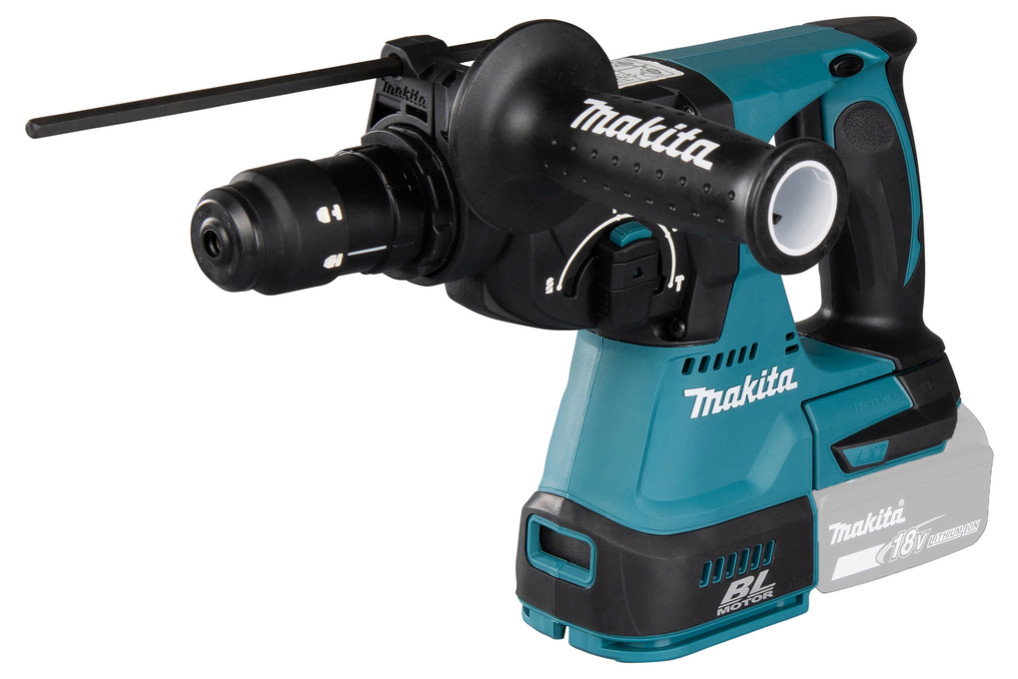 Akku Bohrhammer DHR 243Z Akku Bohrhammer DHR 243Z