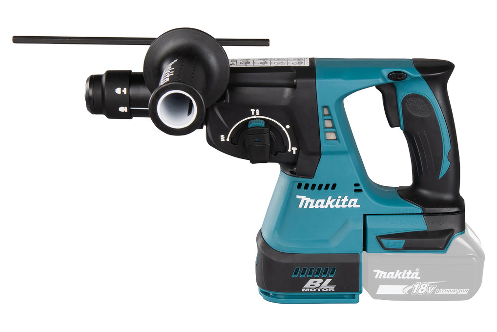 Akku Bohrhammer DHR 243Z Akku Bohrhammer DHR 243Z