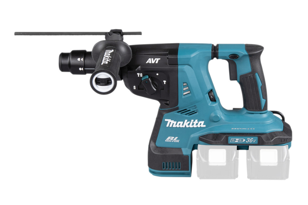 Akku Bohrhammer DHR281ZJ