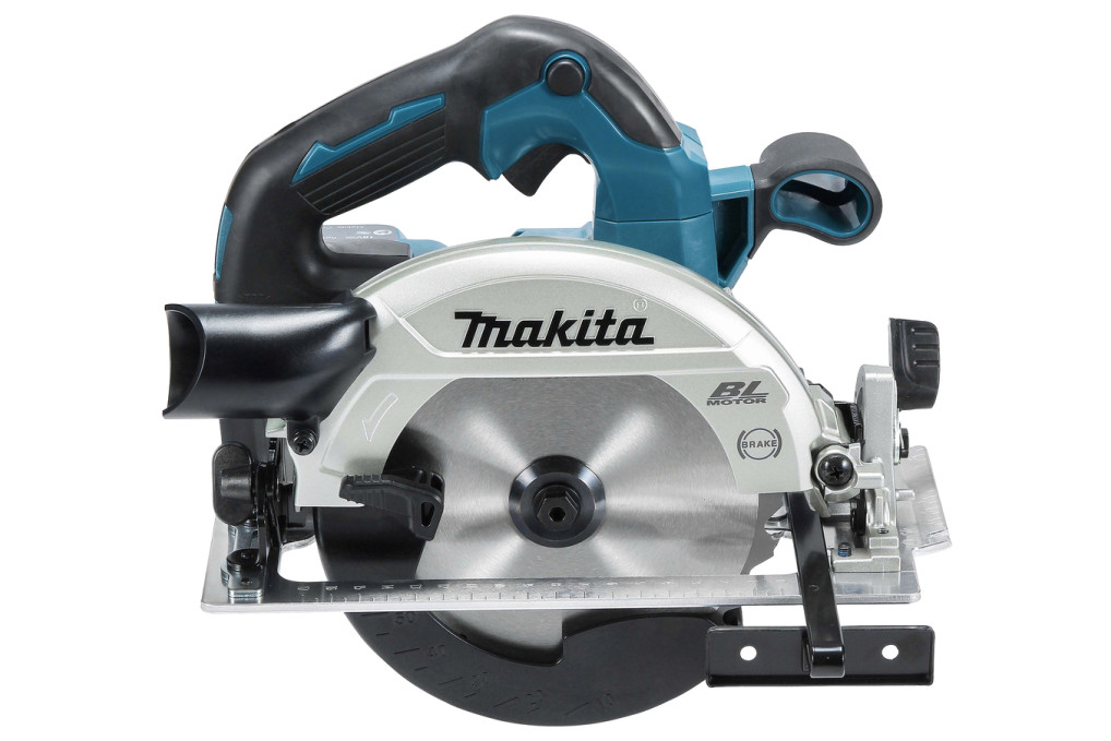 Akku-Handkreissäge DHS661 ZU