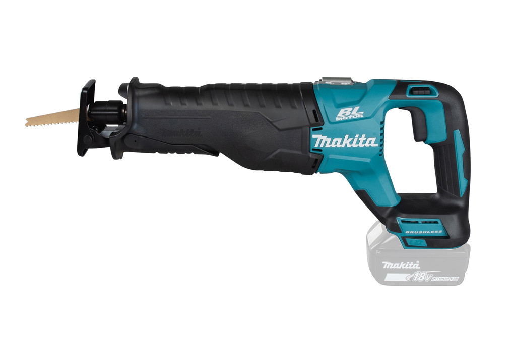 Akku Säbelsäge DJR 187 ZK