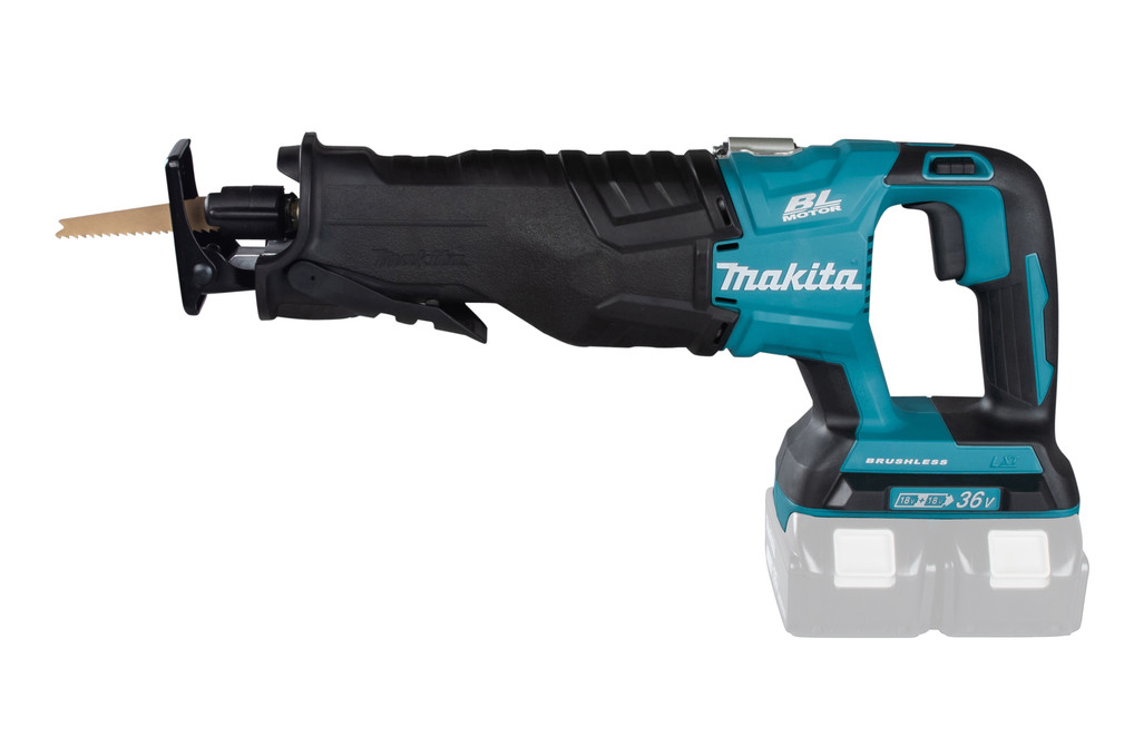 Akku Säbelsäge DJR 360 ZK