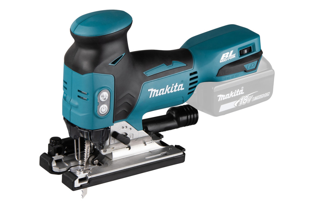 Akku-Stichsäge DJV 181 Z