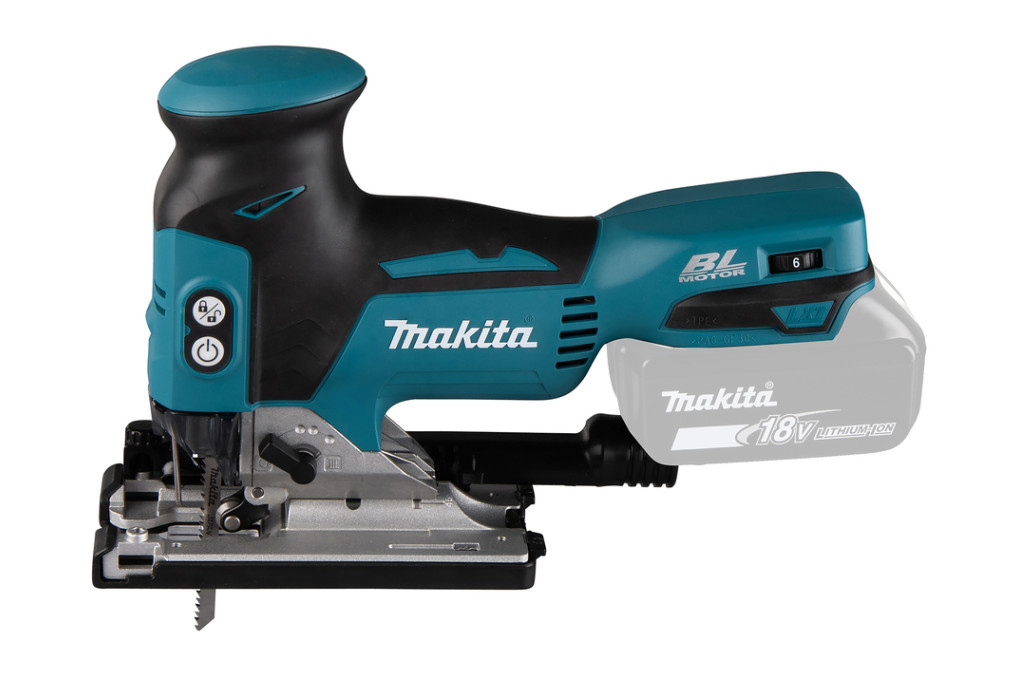 Akku-Stichsäge DJV 181 Z